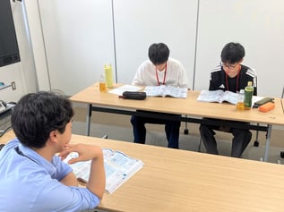 長野工業インターン4
