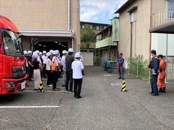 本社消火器5