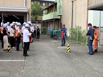 本社消火器6