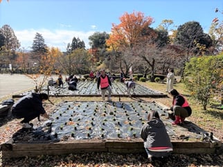 上田ボランティア (3)