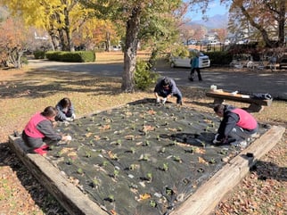 上田ボランティア(2)