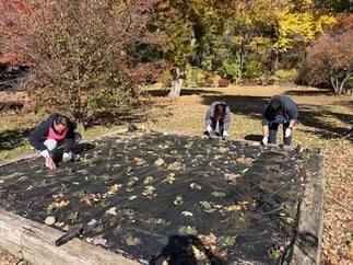 上田ボランティア(5)