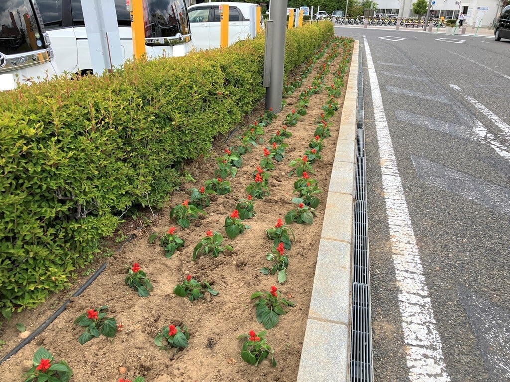 完成2