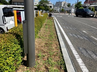 AM作業1