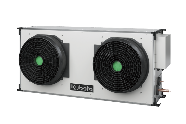 クボタ空調「エリア空調機」