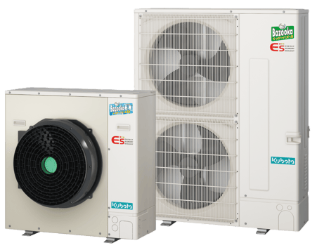 (切抜)2024 バズーカ EX別置型