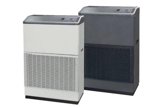 産業用除湿器2