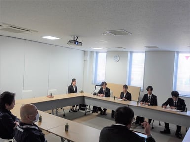 長野支店
