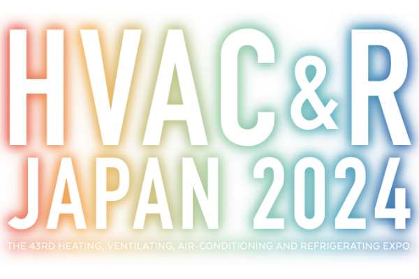 HVAC&R JAPAN2022