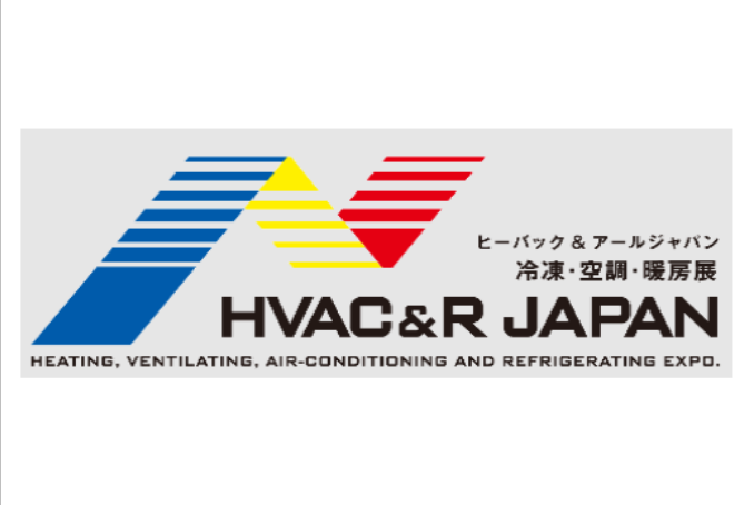 HVAC&R JAPAN2022