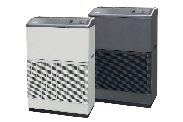 三菱電機製「小型産業用除湿機」ご紹介｜ピックアップ｜長野三菱電機